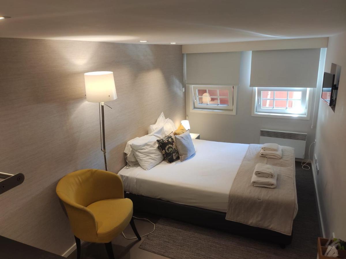 Stay In Apartments Ribeira 24 Porto Exterior photo